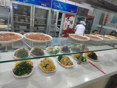 -东北农业大学饺子园