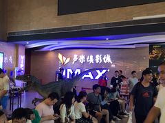 -卢米埃影城(长楹天街IMAX激光店)