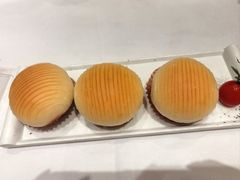 -宝园酒家(美林M·LIVE天地东座店)