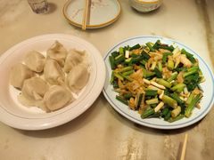 -日丰园海肠水饺·老字号大连海鲜(和平广场店)