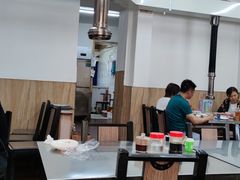 大堂-火云龙烤肉(紫荆花店)