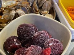 -大头叔烤鸡爪·朝鲜族烤串(天池路店)