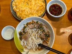 -61号餐吧(兴坪古镇漓江店)