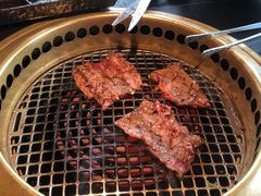 -谷牛和牛烤肉(漕河泾印象城店)