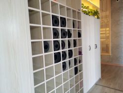 -静待花开瑜伽尊巴会馆