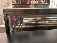 -鳥喜Toriki怀石烧鸟料理