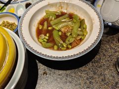 -真地道京味府·鲜橙烤鸭·北京菜(朝外大街东大桥店)