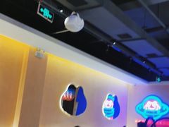 大堂-蛙来哒(欢乐水岸店)
