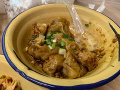 -东排食堂长沙小吃大排档(五一广场店)