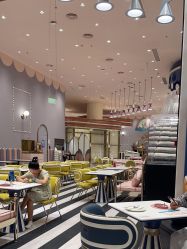 -奈尔宝·儿童乐园·亲子餐厅(鄞州万达店)