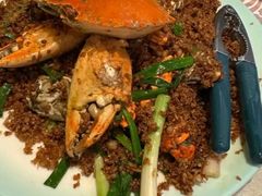 -喜记避风塘炒辣蟹(总店)