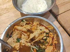 -柳州肥姨妈大骨螺蛳粉(沙河店)