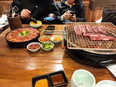 -九田家黑牛烤肉料理(三墩店)