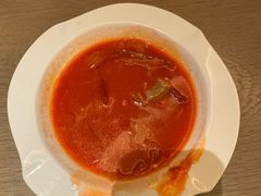 -波特曼西餐厅(中央大街店)