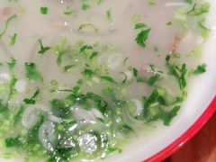 -武圣羊汤(手帕口店)