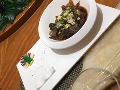 海蜇-白金汉爵大酒店·中餐厅(相城店)