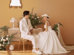 -卡米拉婚纱摄影工作室(金汇广场店)