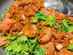 -兰湘子·湘菜小炒(济南领秀城店)