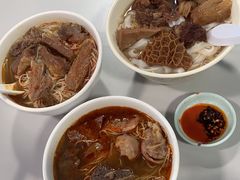 -梓记牛什(總店)