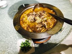 -巴音浩日娲·蒙餐(双林东路店)