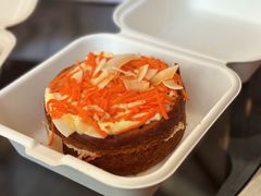 胡萝卜蛋糕-TonTon(永康路店)