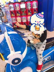 -孩子王童乐园(天津远洋乐堤港店)