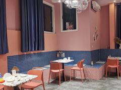 -公园北鹿·铃兰餐厅(齐盛湖店)