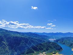 -京东石林峡风景区