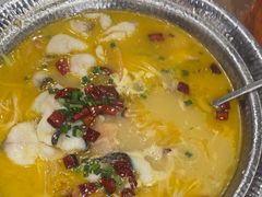 -李氏传家菜(兴城路店)