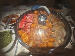 -黄记煌三汁焖锅(顺义华联店)