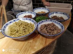 -老城南.鸭血粉丝汤(夫子庙店)