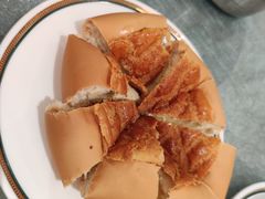 -喜宴又一村·粤菜·茶点·海鲜(壹方天地店)