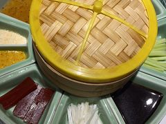 -羲和雅苑•北京烤鸭(国贸商城店)