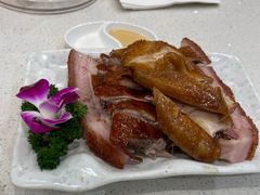 -香港新发烧腊茶餐厅(水围店)