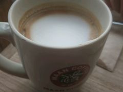-maan coffee漫咖啡(通州店)