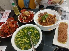 -老谢龙虾(芜湖路店)