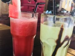 -Pundi Pundi Restaurant