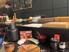 -Sushi Hanzo半藏(天环广场店)