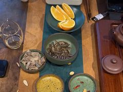 -邈墨茶馆(凤起路店)