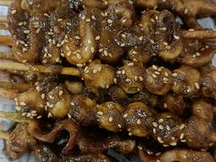 -十里铺铁板鱿鱼