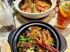 -滋味满屋美食坊(上海街店)