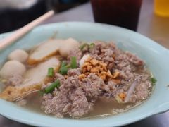 -榮泰米粉湯(Left Shop)