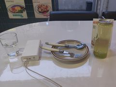 -1/2half西餐(中大国际店)