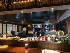 -梅亭居酒屋(中大国际店)