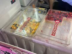 -鹿里烘焙LulyBaking(东二环泰禾广场店)