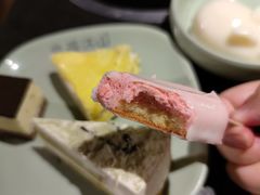 -盛江山自助料理(奥莱锦辉购物广场店)