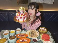 -堂会·KTV·自助餐·团建聚会(天河店)