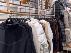 -NIKE KICKS LOUNGE体验店(北京新中关店)
