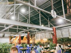 -石屏老字号4号包浆豆腐美食城(泼水广场店)