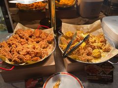 -比格比萨自助(宝山日月光店)